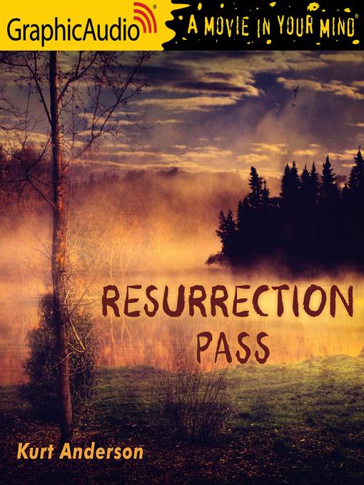 Title details for Resurrection Pass by Kurt Anderson - Available